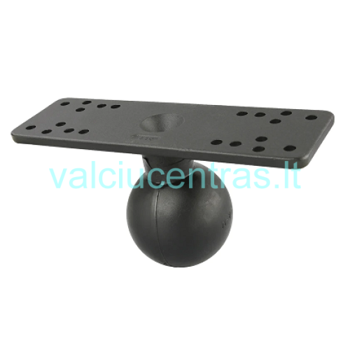 RAM Universalus echoloto pagrindas D dydis RAM-D-115BU